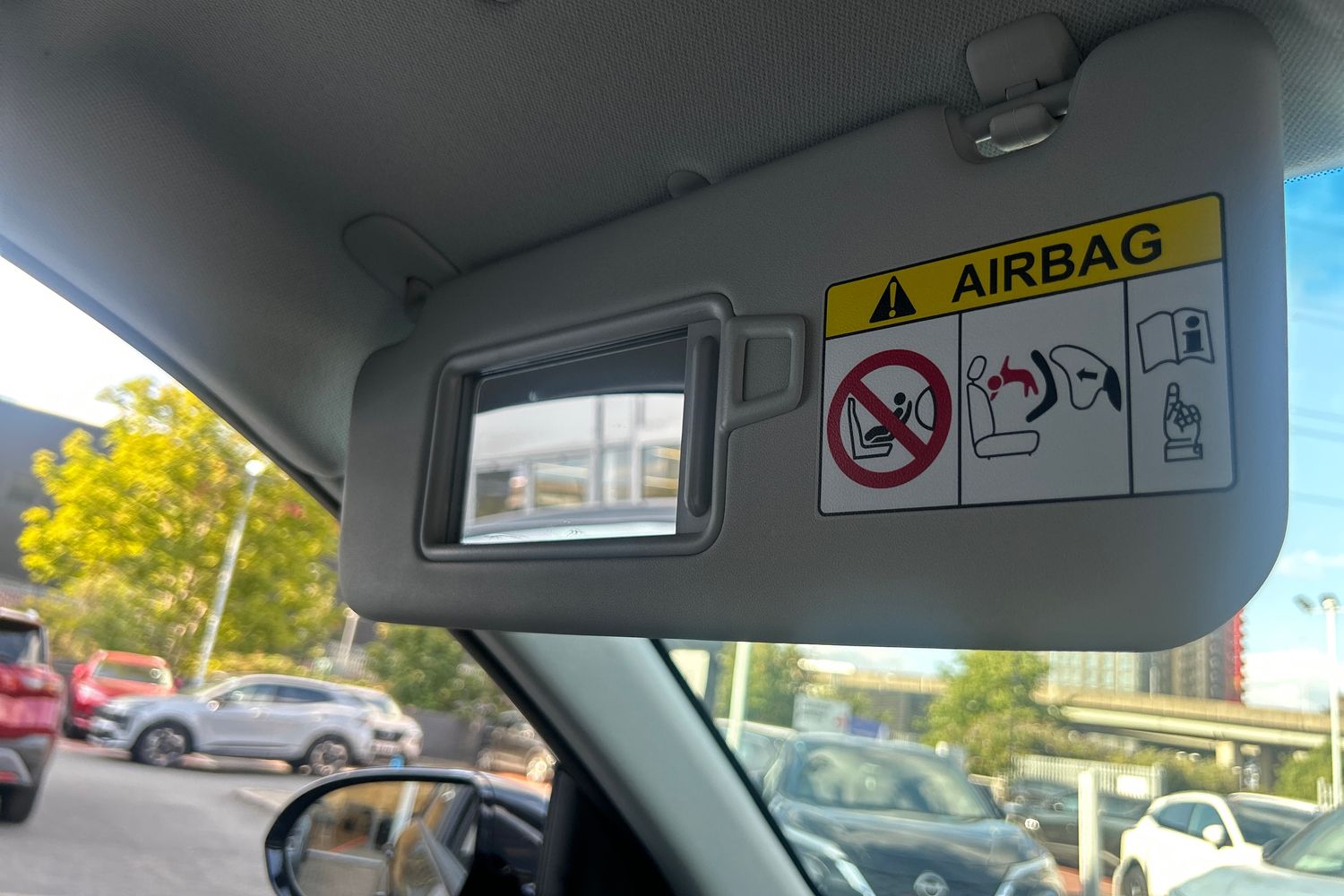 Vehicle 28