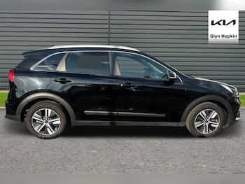 Used Kia Niro 2022 for sale - 75558745: Photo
