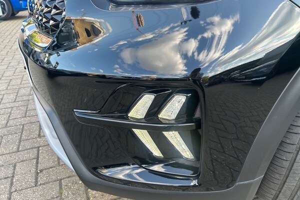 Used Kia Niro 2022 for sale - 75558745: Photo 31