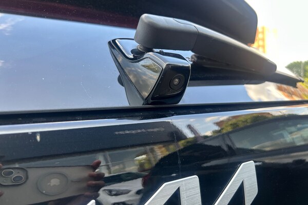 Used Kia Niro 2022 for sale - 75558745: Photo 33