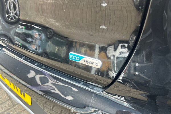 Used Kia Niro 2022 for sale - 75558745: Photo 34