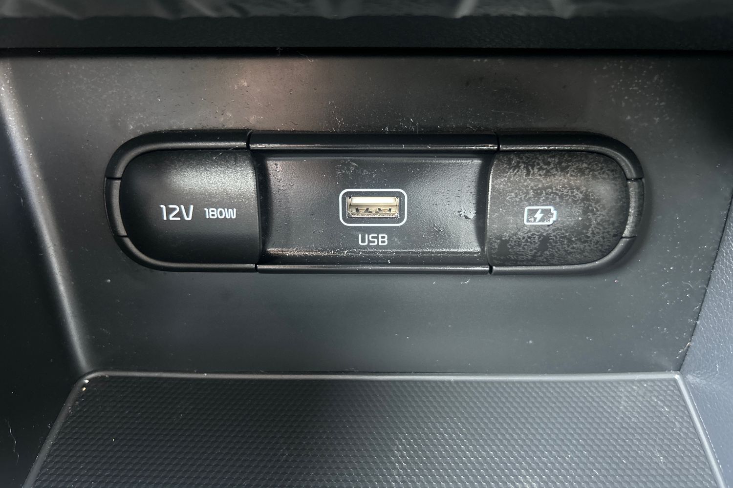 Vehicle 38