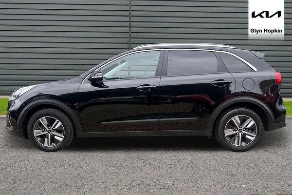 Used Kia Niro 2022 for sale - 75558745: Photo 6