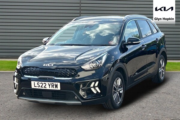 Used Kia Niro 2022 for sale - 75558745: Photo 7