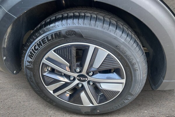 Used Kia Niro 2022 for sale - 75558745: Photo 9