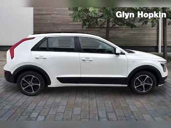 Used Kia Niro 2023 for sale - 77745804: Photo