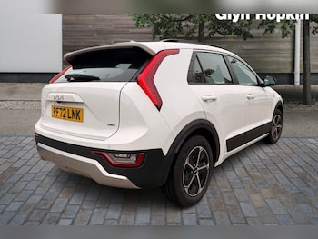 Used Kia Niro 2023 for sale - 77745804: Photo