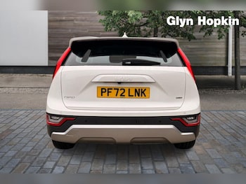 Used Kia Niro 2023 for sale - 77745804: Photo