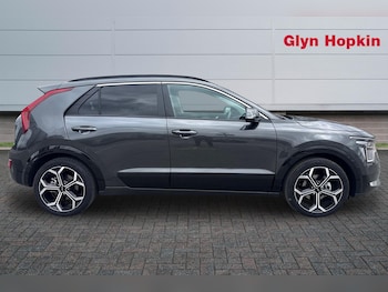 Used Kia Niro 2026 for sale - 78581465: Photo