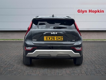 Used Kia Niro 2026 for sale - 78581465: Photo