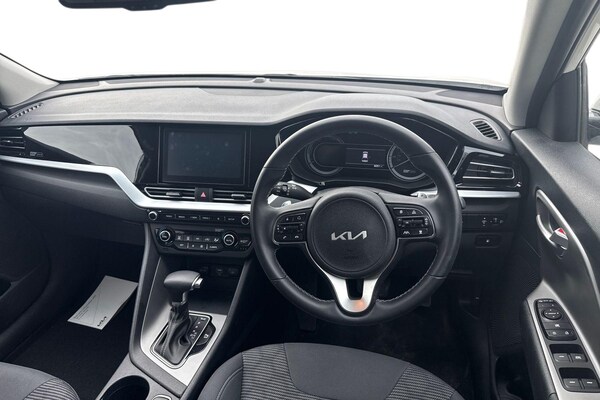 Used Kia Niro 2022 for sale - 75469802: Photo 10