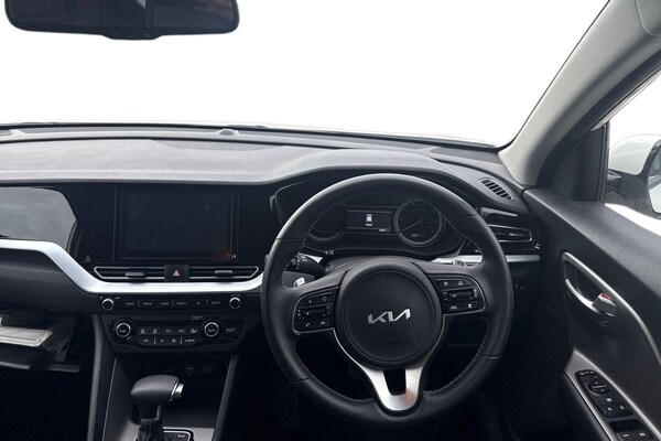 Used Kia Niro 2022 for sale - 75469802: Photo 11