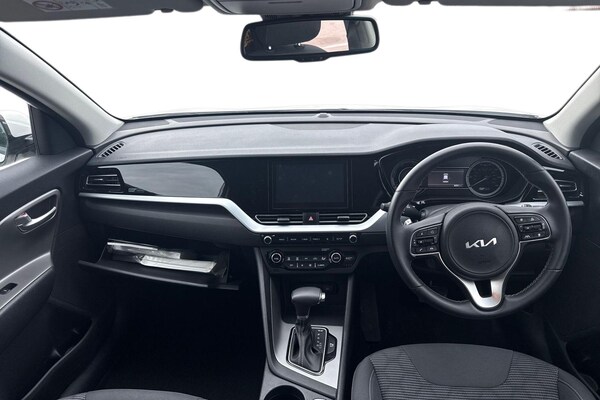 Used Kia Niro 2022 for sale - 75469802: Photo 12