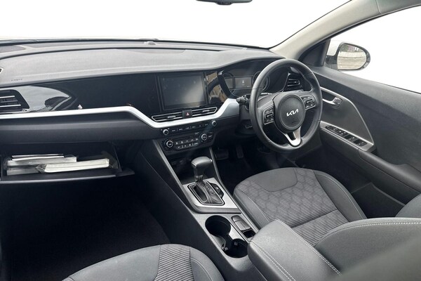 Used Kia Niro 2022 for sale - 75469802: Photo 13