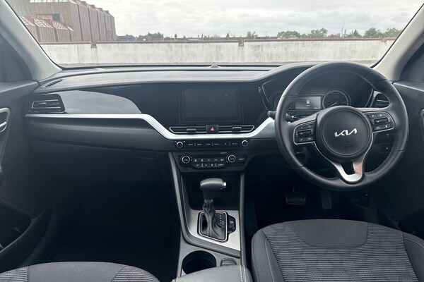 Used Kia Niro 2022 for sale - 75469802: Photo 14