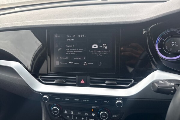 Used Kia Niro 2022 for sale - 75469802: Photo 17