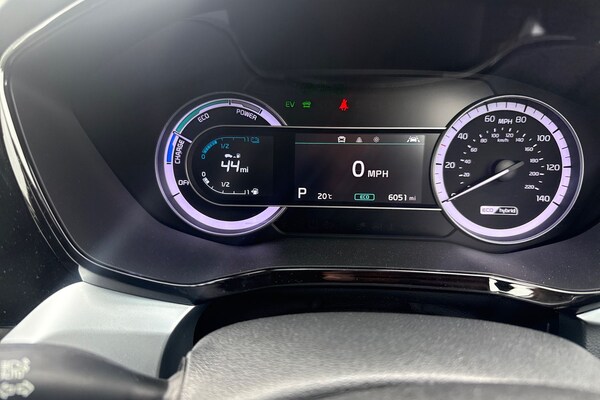 Used Kia Niro 2022 for sale - 75469802: Photo 20