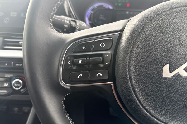 Used Kia Niro 2022 for sale - 75469802: Photo 21