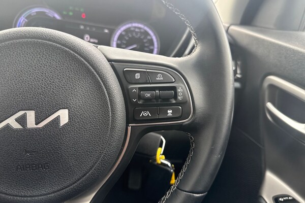 Used Kia Niro 2022 for sale - 75469802: Photo 22
