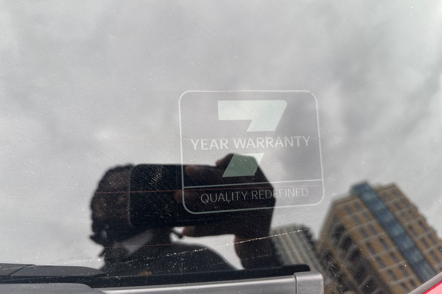 Vehicle 27