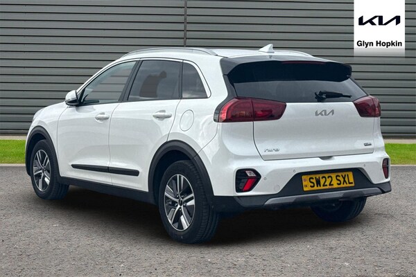 Used Kia Niro 2022 for sale - 75469802: Photo 5