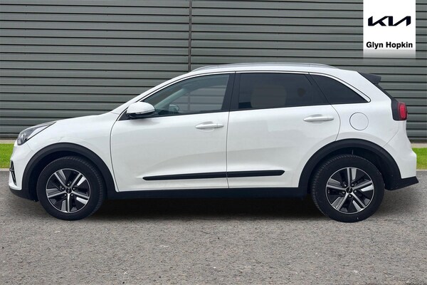 Used Kia Niro 2022 for sale - 75469802: Photo 6