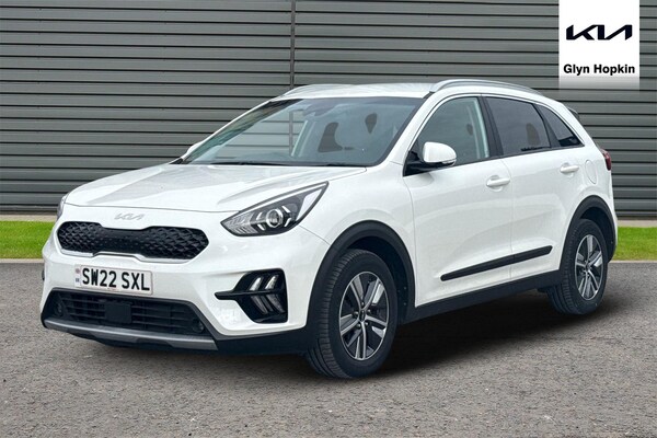 Used Kia Niro 2022 for sale - 75469802: Photo 7