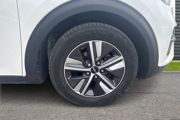 Used Kia Niro 2022 for sale - 75469802: Photo 9