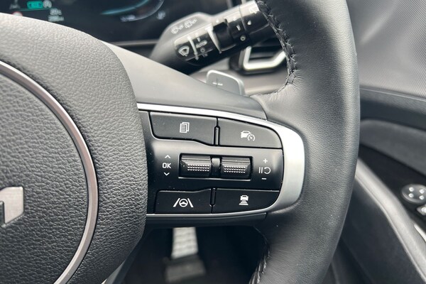 Used Kia Sportage 2025 for sale - 75469801: Photo 22