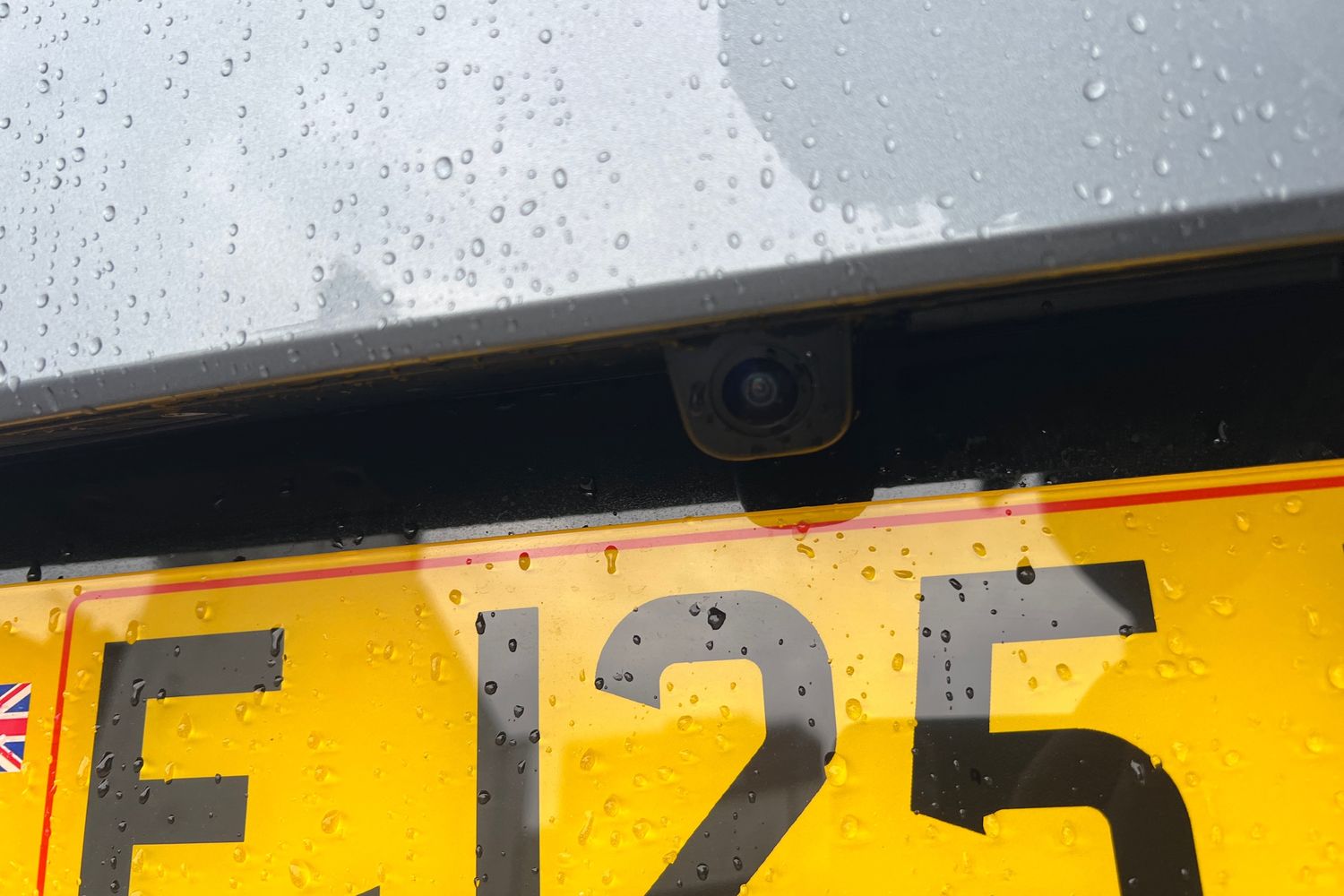 Vehicle 26