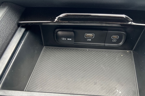 Used Kia Sportage 2025 for sale - 75469801: Photo 31