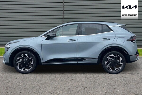 Used Kia Sportage 2025 for sale - 75469801: Photo 6