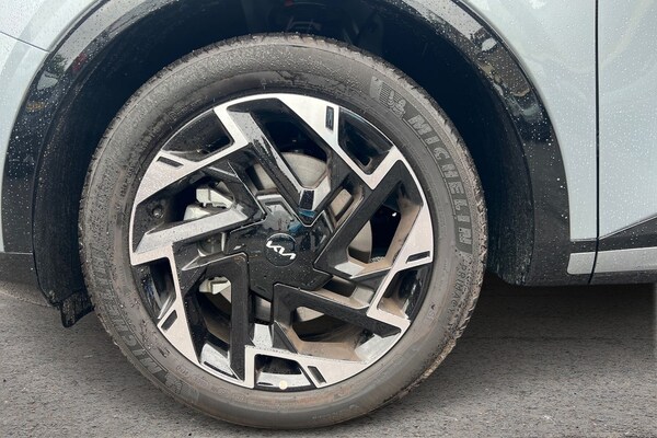 Used Kia Sportage 2025 for sale - 75469801: Photo 9