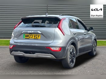 Used Kia Niro 2023 for sale - 75469803: Photo
