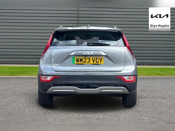Used Kia Niro 2023 for sale - 75469803: Photo