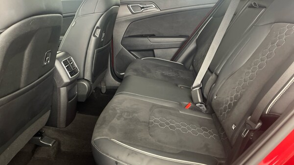 Used Kia Sportage 2024 for sale - 75469796: Photo 12