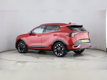 Used Kia Sportage 2024 for sale - 75469796: Photo