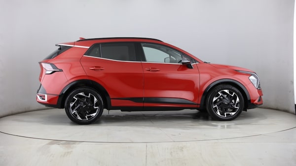 Used Kia Sportage 2024 for sale - 75469796: Photo 3
