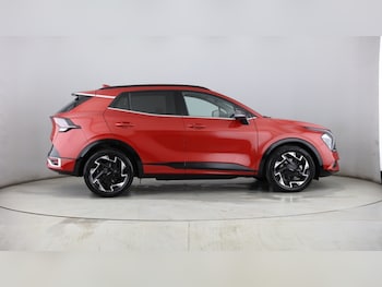 Used Kia Sportage 2024 for sale - 75469796: Photo