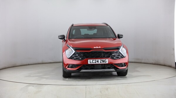 Used Kia Sportage 2024 for sale - 75469796: Photo 5