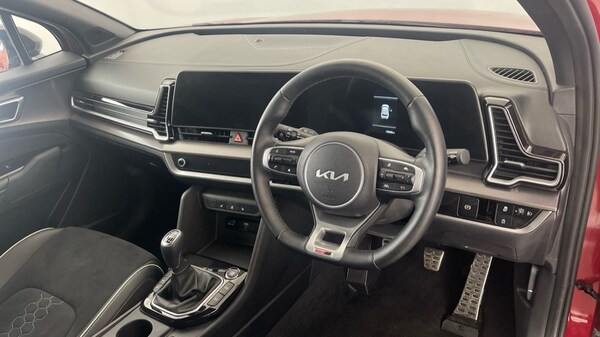 Used Kia Sportage 2024 for sale - 75469796: Photo 7