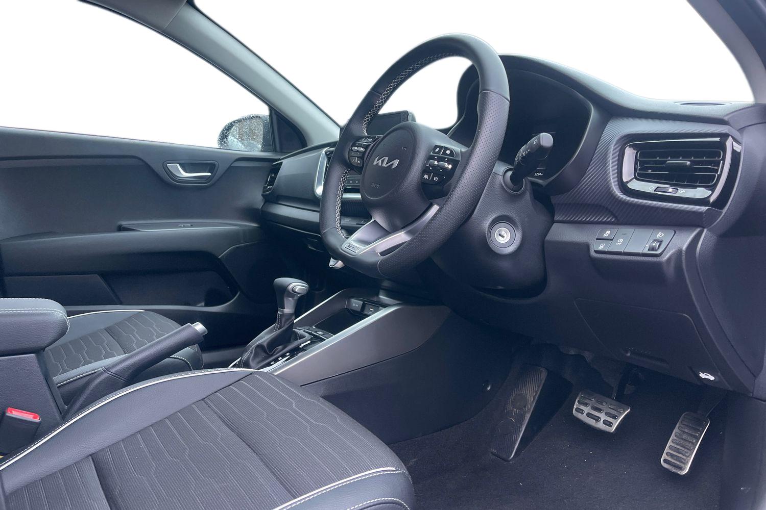 Used Kia Stonic 2025 for sale - 77434851: Photo 10