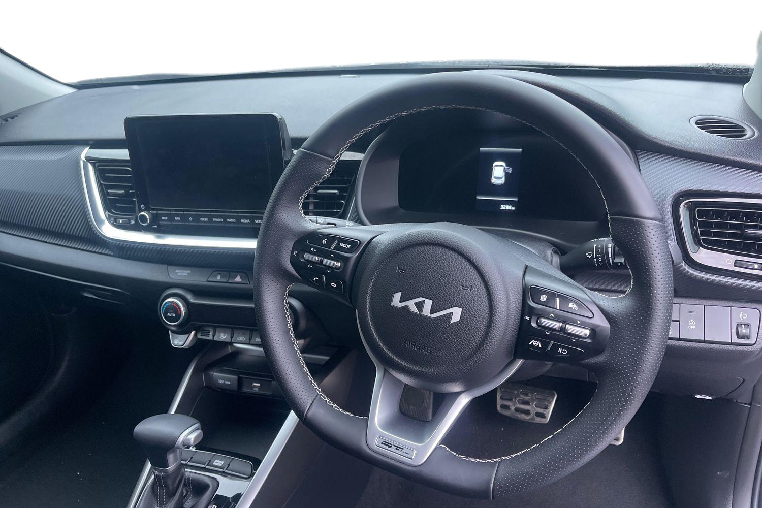 Used Kia Stonic 2025 for sale - 77434851: Photo 11