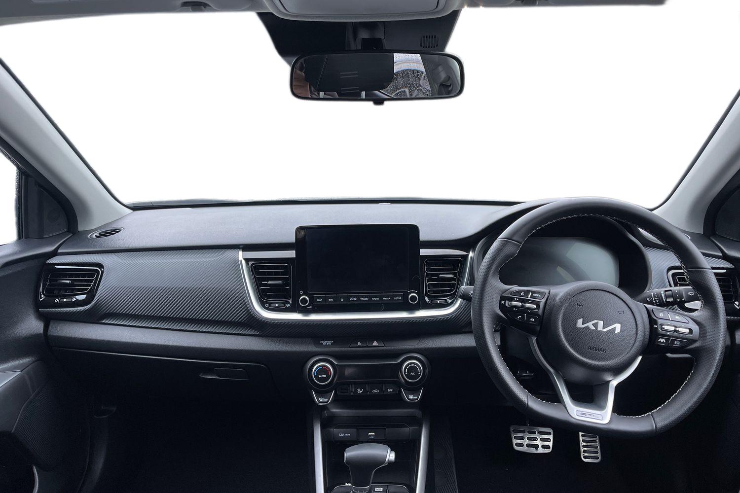 Used Kia Stonic 2025 for sale - 77434851: Photo 12