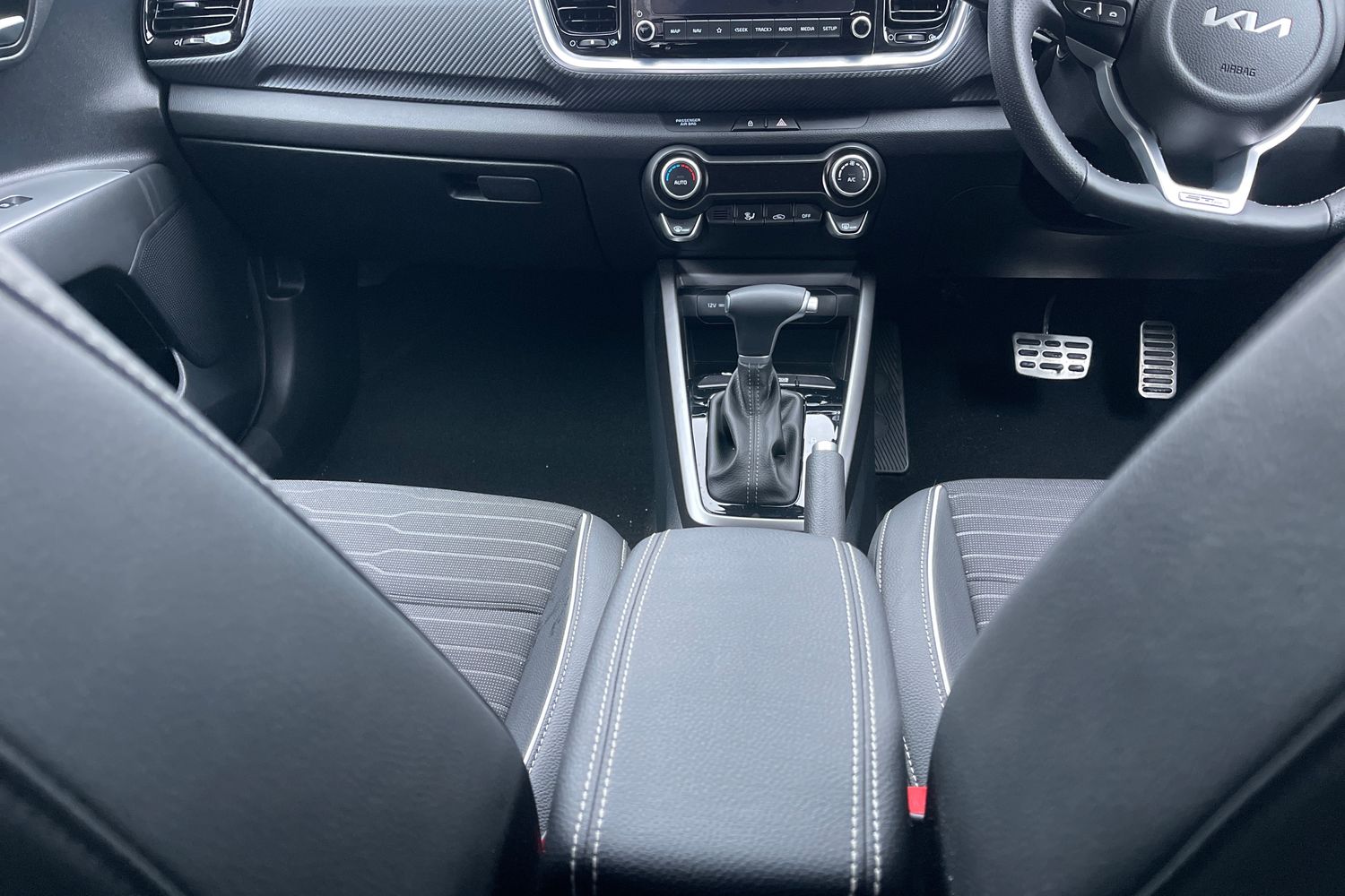 Used Kia Stonic 2025 for sale - 77434851: Photo 14