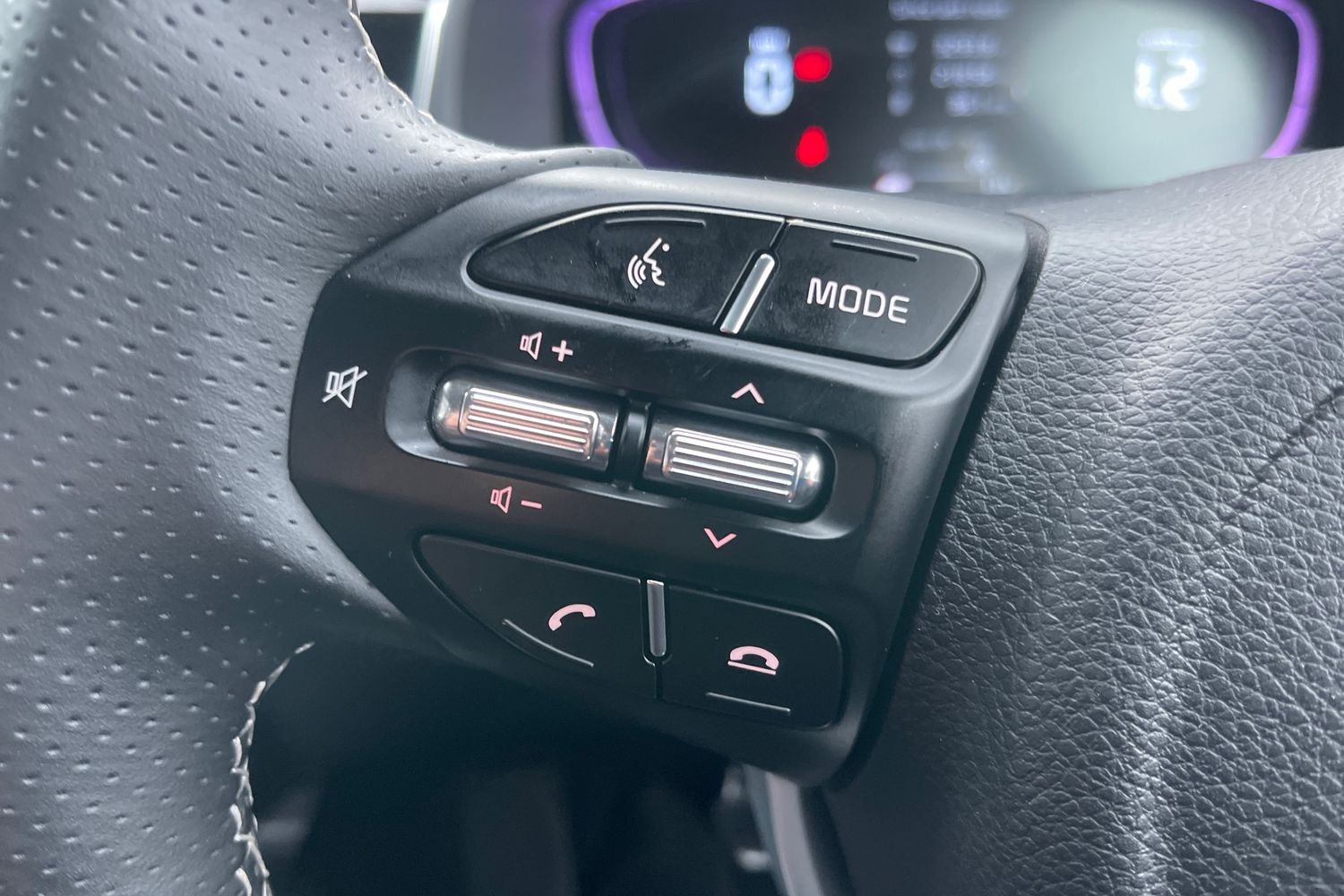 Used Kia Stonic 2025 for sale - 77434851: Photo 21