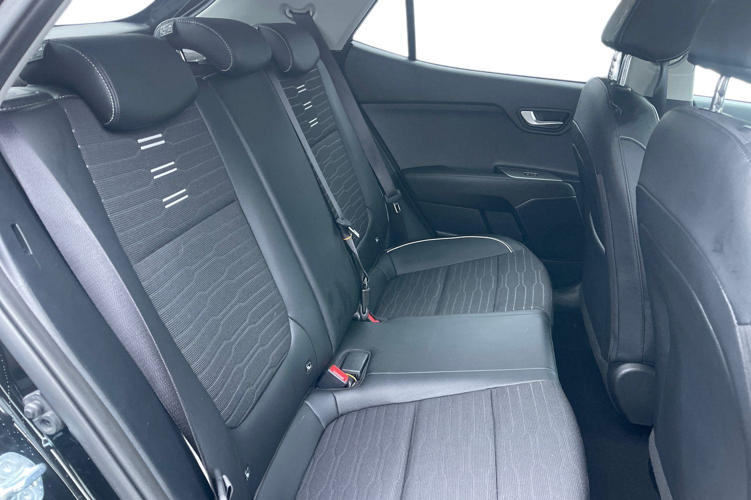 Used Kia Stonic 2025 for sale - 77434851: Photo 23