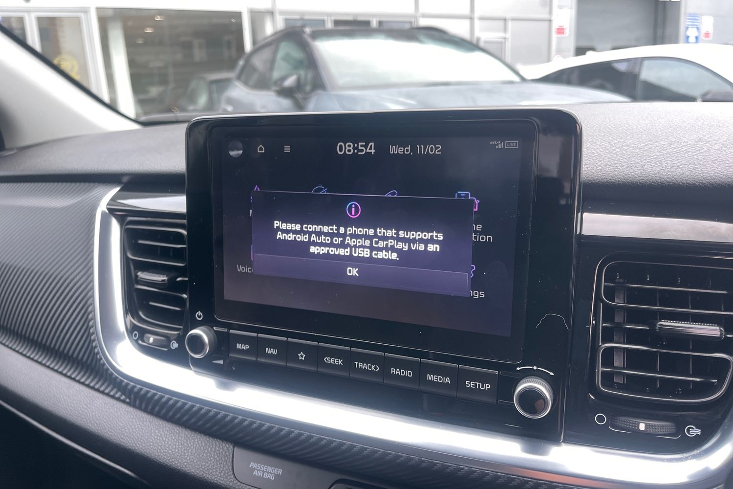 Used Kia Stonic 2025 for sale - 77434851: Photo 30