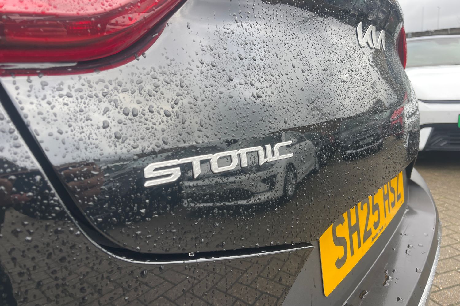 Used Kia Stonic 2025 for sale - 77434851: Photo 31