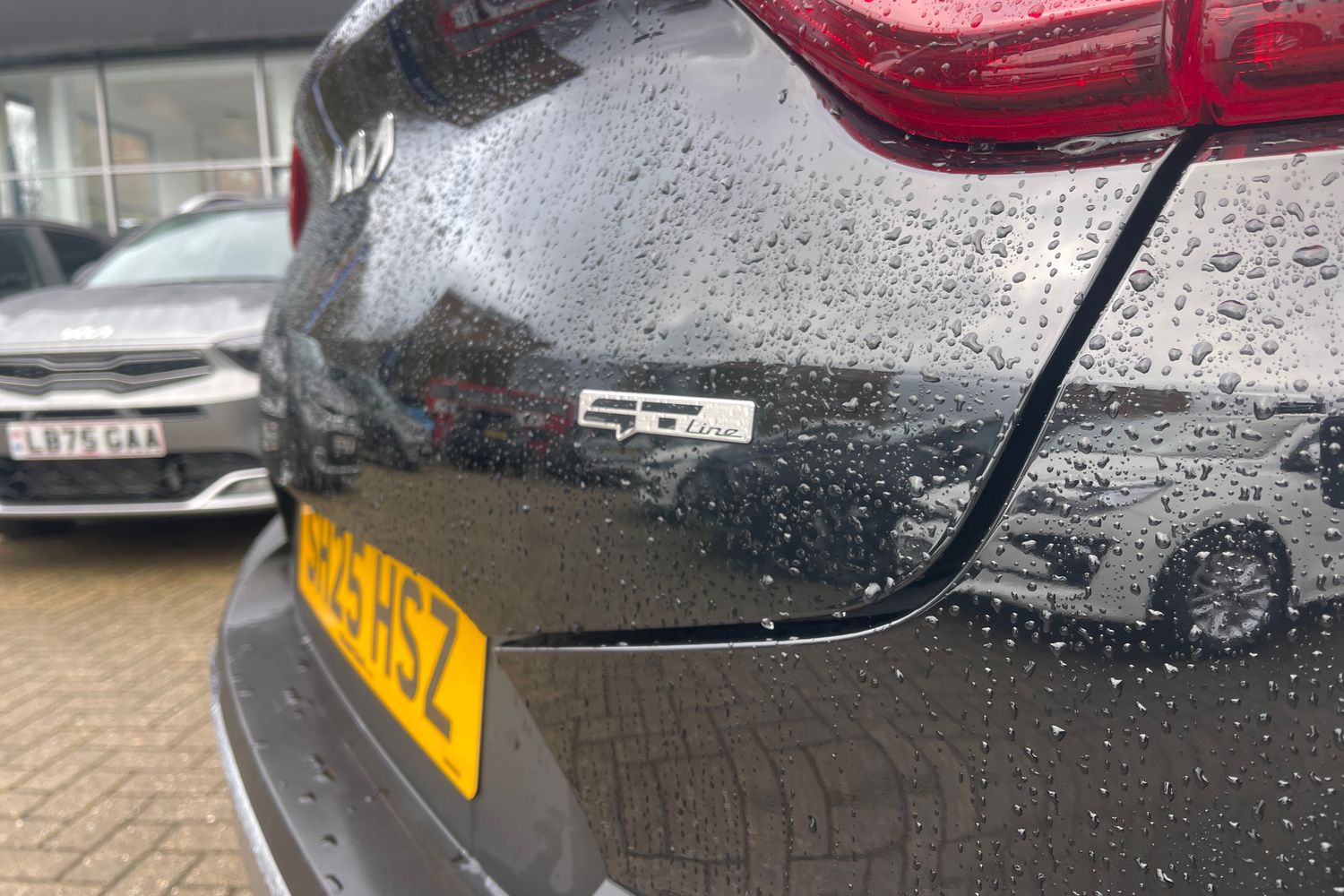 Used Kia Stonic 2025 for sale - 77434851: Photo 32